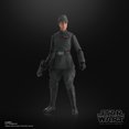 thumbnail image 6 of Star Wars: The Black Series Tala (Imperial Officer) Kids Toy Action Figure for Boys and Girls Ages 4 5 6 7 8 and Up (6”), 6 of 7