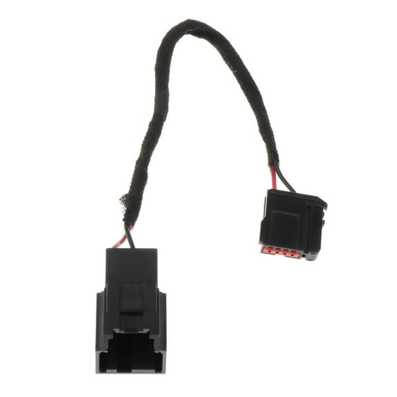 Wiring Adapter for SYNC 2 3 USB , Easy to Install, Direct Replacement