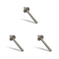 thumbnail image 2 of tamizeot Thread Spools Pins for Domestic Sewing Machine Bobbins Stand Winder Holder 3Set, 2 of 6