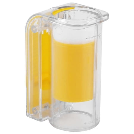 One Handed Catcher, Queen Imkers Bee Clip Plastic Bee Queen Marking Catcher Plastic One Handed Marker Bottle Plunger Pluche Imker Tool