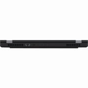 Lenovo ThinkPad P15 Gen 2 20YQ0031US 15.6 Mobile Workstation - Full HD - 1920 x 1080 - Intel Core i7 11th Gen i7-11800H Octa-core (8 Core) 2.30 GHz - 16 GB RAM - 512 GB SSD - Black
