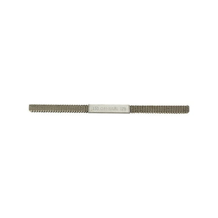 

METRIC RETHREAD FILE