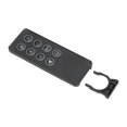 thumbnail image 3 of Dsseng Replacement Remote Control For Soundbar Series II And TV Speakers  Soundbar Remote Controller For 418775 410376 431974 845194., 3 of 8