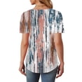 thumbnail image 6 of Long Black Shirts for Leggings My Orders Placed By Me Women Fashion Tops Trendy Generic Womens Tops Hide Belly, 6 of 6