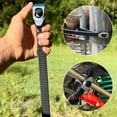 thumbnail image 4 of Ultimate Grip Lock Straps, Reusable Heavy-Duty Grip Ratchet Strap, Adjustable Metal Ratchet Buckle, Connectable Multipurpos Lockable Tie, Super-Strong Flexi Strap Ratchets Tie, 4 of 7