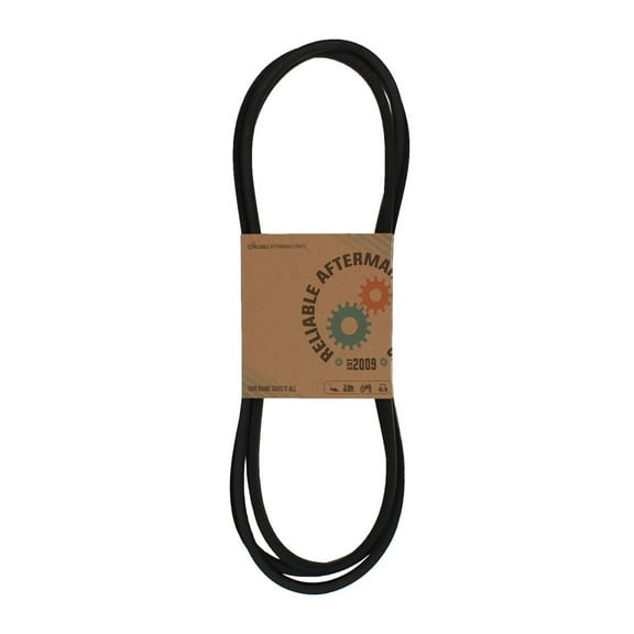 RAParts 07200523 Deck Belt - 1/2" X 130.2" Fits Ariens Zero-Turn Mower Model(s)