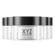 (5 Pack) XYZ Smart Collagen Anti Aging Skin Cream