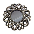 thumbnail image 1 of Miroir Rond Décoratif à Suspendre Au Mur Pour La Maison, La Salle De Bain, La Dorado, 1 of 9