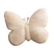thumbnail image 5 of Cojín decorativo de mariposa, cojín con forma de animal, lindo y decorativo para dormitorio, sala de estar. Blanco, 5 of 9