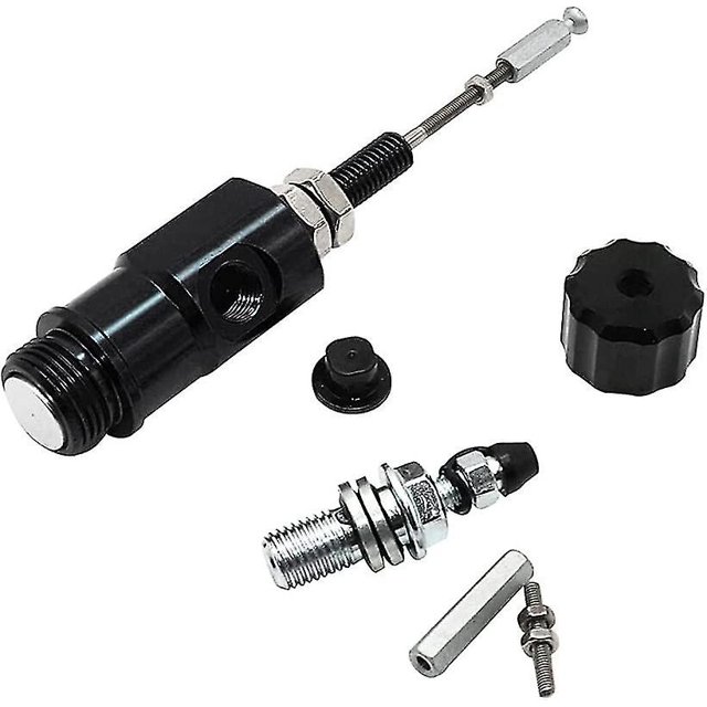 Hydraulic Clutch Brake Pump, Diameter 14mm,black