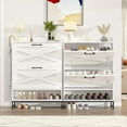 thumbnail image 2 of 24 Pair Shoe Storage Cabinet, 2 of 10