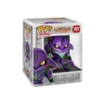 thumbnail image 2 of Pop Eva Unit 01 Funko 6 pulAnimation: Evangelion, 2 of 2
