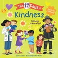 thumbnail image 2 of The 12 Days of: The 12 Days of Kindness (Paperback), 2 of 2