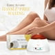 thumbnail image 3 of Cera depilatoria Warmer GiGi multiusos 414 ml, 3 of 6