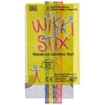 thumbnail image 3 of Wikki Stix Fun Paks contiene 50 paquetes individuales. Ideal para fiestas, viajes, aulas, premios/incentivos, restaurantes y regalos de Navidad, fabricado en EE. UU., 3 of 3