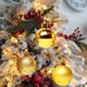 thumbnail image 5 of Uuiauoio Shatterproof Christmas Tree Ornaments Set Plastic Hanging Baubles for Holiday Party Decorations, 5 of 7