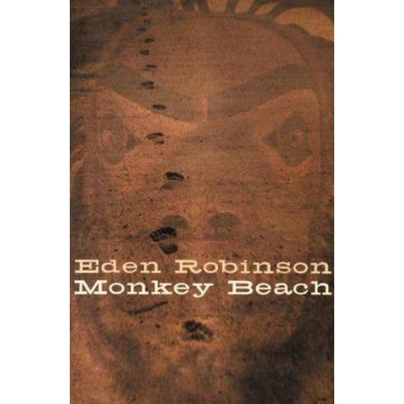 Pre-Owned Monkey Beach (Hardcover) 0676970753 9780676970753