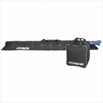 Athalon Ski  Boot Bag Combo Set - 185cm - 124