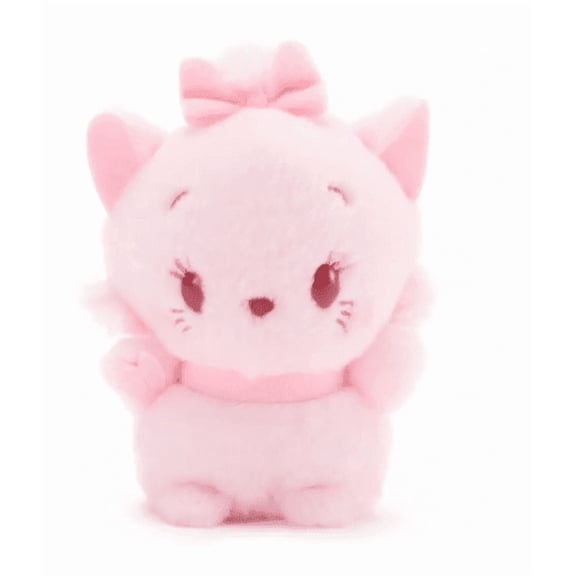 Disney Parks Marie Urupocha-Chan Sakura Aristocats Toy Mini Plush New With Tag