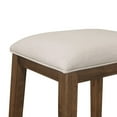 thumbnail image 3 of Hillsdale Furniture Shannon Wood Backless Counter Height Stool, 3 of 9
