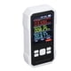thumbnail image 5 of Electromagnetic Radiation Tester 3 Colors Indicator Audible Visual Alarm Digital Radiation Tester For Home Appliances ANGGREK Hardware, 5 of 8