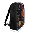 thumbnail image 2 of Rod Wave Backpacks Basic Shoulder Daypack Bookbag Satchel Knapsack Rucksack-XTYD1958, 2 of 2