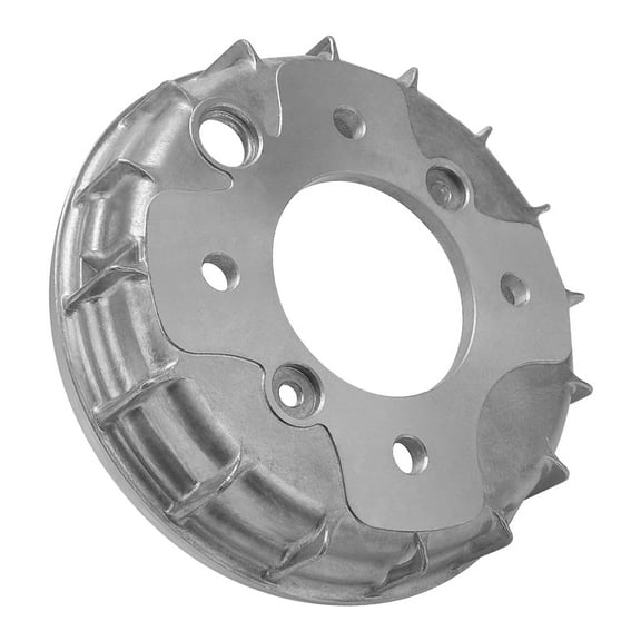 M MATI Front Brake Drum for Honda Foreman Rancher 350 400 450 FourTrax 300 Rubicon 500 Rincon 650