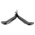 thumbnail image 2 of For Toyota 4Runner 1996 1997 1998 Bumper Bracket Passenger Side | Rear | Steel | Mounting Arm | Replacement For TO1167104 | 5201535010, 2 of 4