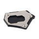 thumbnail image 1 of Placa de extensión para pata de cabra lateral de motocicleta para R1200GS LC 13‑16 / R1200GS Adventure LC 14‑16, 1 of 11