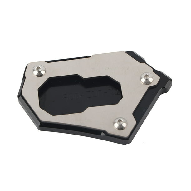 Placa de extensión para pata de cabra lateral de motocicleta para R1200GS LC 13‑16 / R1200GS Adventure LC 14‑16