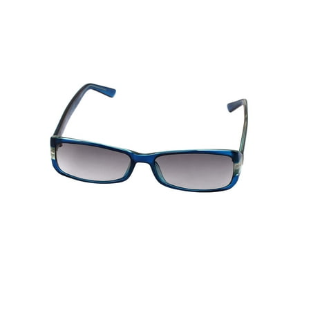 Men Slim Rim Outdoor Shades Sunglasses Sun Protection Eyeglasses Eyewear Blue