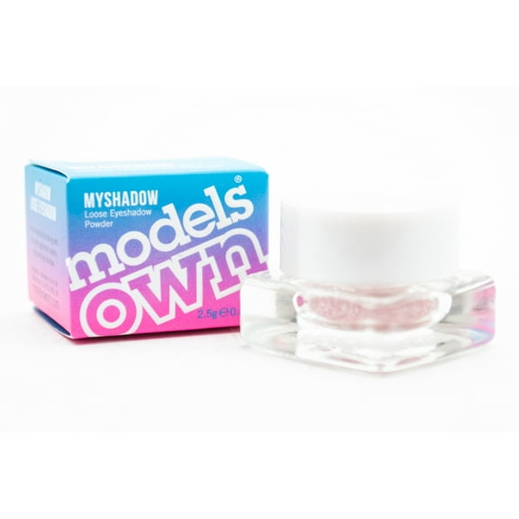 Models Own Myshadow Loose Eyeshadow Powder, Sweetheart 15  .08oz
