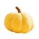 thumbnail image 1 of Decoración de Halloween y Acción de Gracias, calabaza festiva rellena para divertirse en la fiesta, calabaza de peluche de cosecha de otoño, 1 of 8