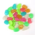 thumbnail image 4 of Luminous Decorations, Zen Stones Indoor Zen Stone Indoor Stone Indoor Zen Stones In Fish Stone Decorations Fish In Dark 100pcs Stones Decorations Rookin, 4 of 7