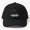 Black, variant on Happy Fourth of July Labradors Baseball Cap, Canoeing Nap Time Dog Graphic Design, Classic Hat