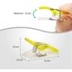 thumbnail image 2 of Sewing Clips, 108 Pieces with Plastic Box, Premium Quilting Clips for Supply of Craft Tools, 2 of 4
