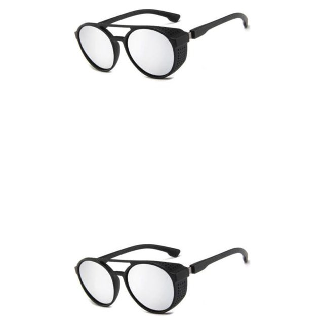 Sonducket 1 par de gafas de sol para ciclismo a prueba de sol Type2 NO2