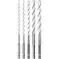 thumbnail image 4 of WWS-Bosch MP500T 5 Pcs. Ensemble de Perceuse Multifonction Daredevil, 4 of 4