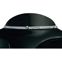 Kuryakyn Chrome Windshield Trim (1198)