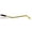 Gold/Black, variant on LOOKSEVEN 5mm Electric Guitar Tremolo Arm, Threaded Whammy Bar with Plastic Handle, Replacement for Strat Style Electric Guitars-Black/Black