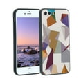 thumbnail image 1 of Geometry-140 Phone Case, Degined for iPhone 8 Plus Case Men Women, Flexible Silicone Shockproof Case for iPhone 8 Plus, 1 of 1