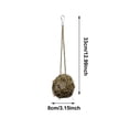 thumbnail image 3 of Creatine Natural Nesting Parrot With For Foraging And Mental Stimulation Interactive Bird Enrichment Activity, 3 of 7