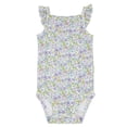 thumbnail image 2 of Conjunto Carter's Child of Mine Para Bebé Niña 3 Piezas Estampado Floral, 2 of 4