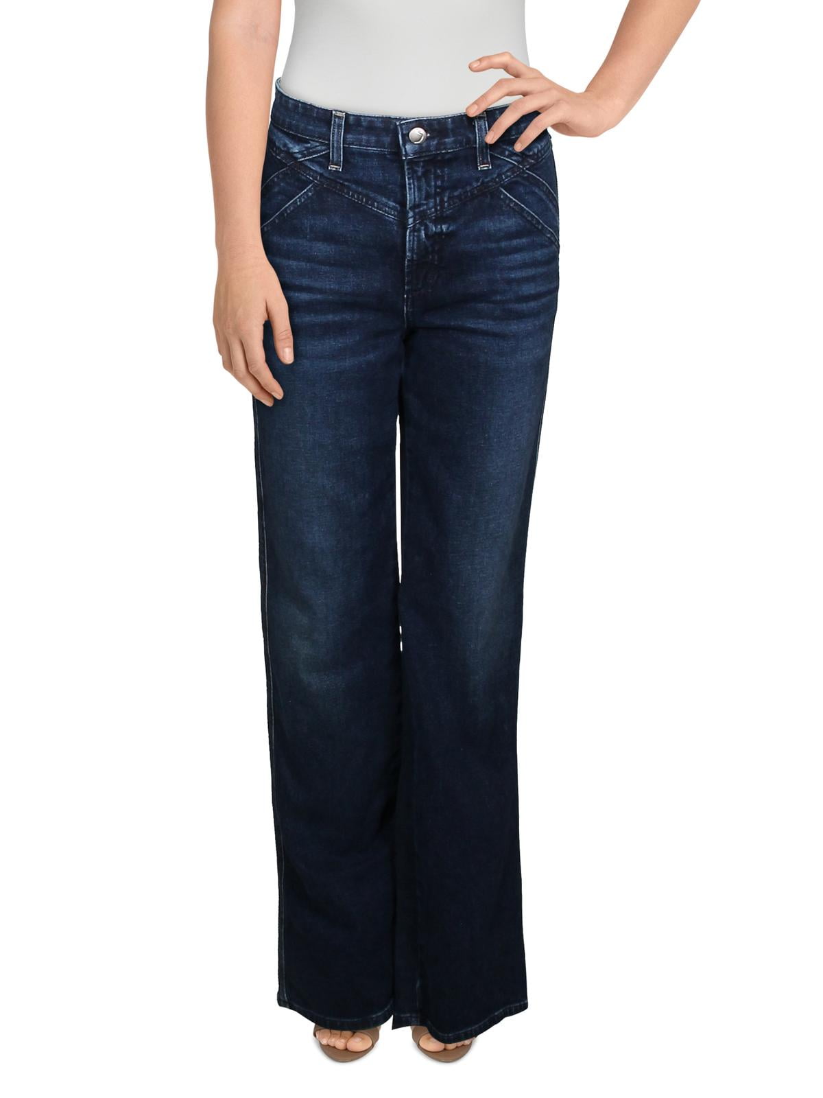 Joe's Womens The Molly Denim High Rise 