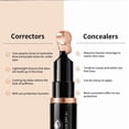thumbnail image 5 of Eye Corrector SPF41 Concealer For Dark Circles Fine Lines And Puffiness, 5 of 5