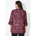 thumbnail image 2 of Catherines Women's Plus Size The Timeless Blouse, 2 of 6