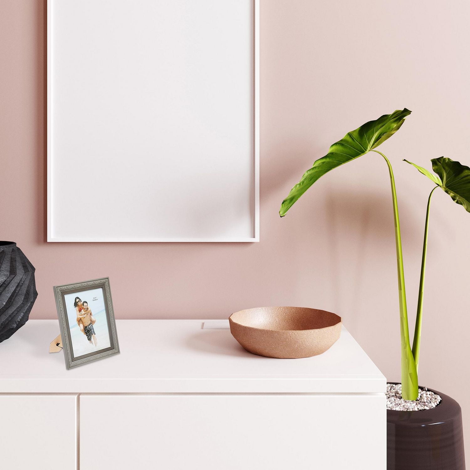 IH Casa Decor 8" X 10" Picture Frame Hestan - Set of 2