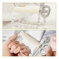 thumbnail image 2 of Toothpaste Squeezer Rolling Toothpaste Squeezer Rolling Tube Squeezer Toothpaste Squeeze Tool, 2 of 8