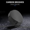 thumbnail image 2 of Carbon Brush Brush Cap Cover for BGA450 BGA452 DGA452 GA400 BGA402 Workshop Equipment Accessories P, 2 of 5