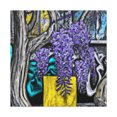 thumbnail image 1 of Wisteria in Bloom - Canvas, 1 of 10